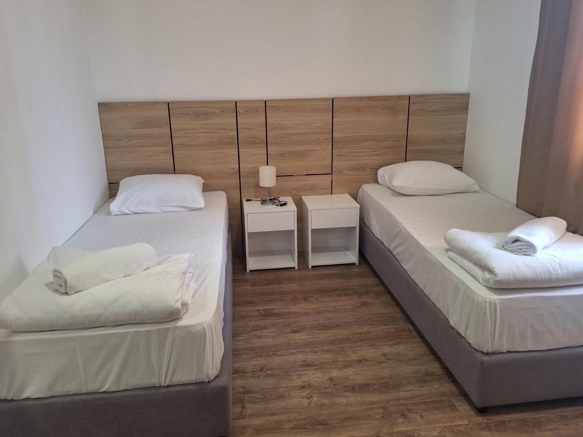 Apartmani Čomić - B&B