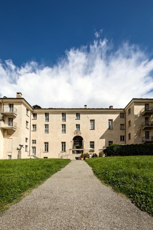 Alp Apartments SKI & BIKE - Ansermin - B&B