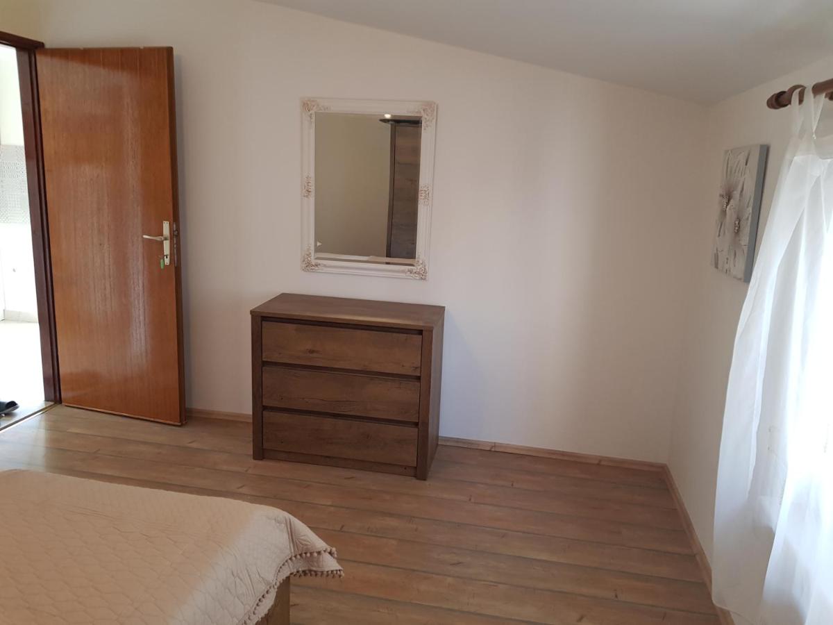 Apartmani Kornatska - B&B