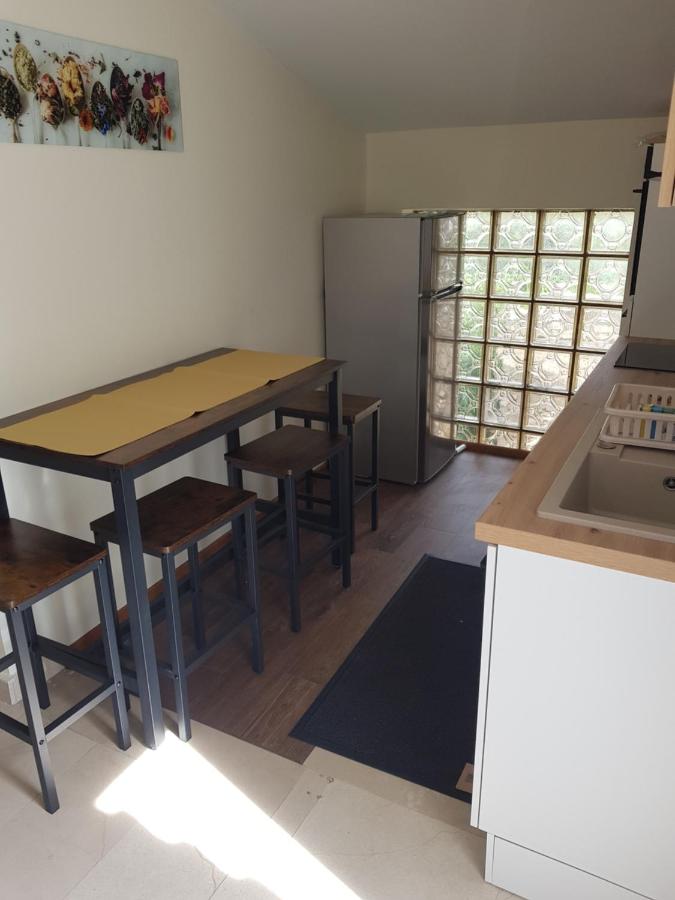 Apartmani Kornatska - Chambres d'hôtes Tribunj