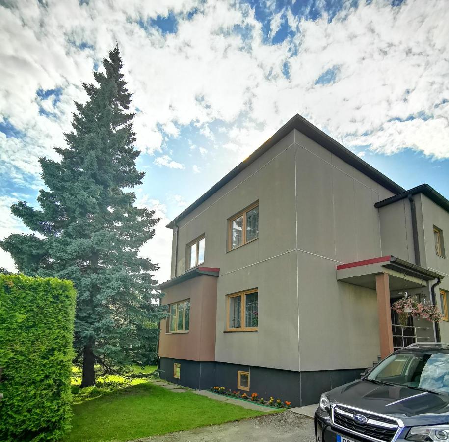 Apartement Suur - Posti - B&B