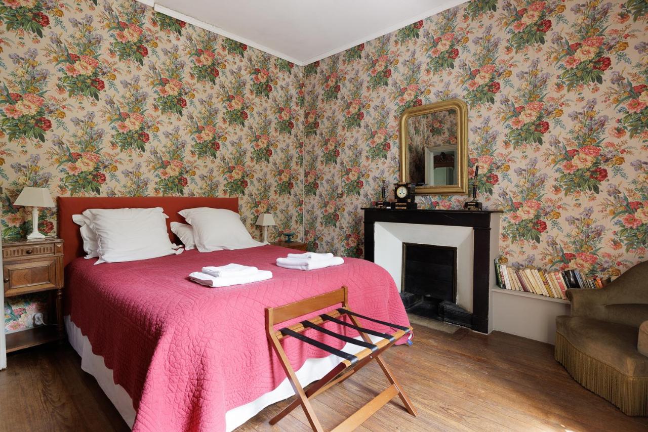 Doppelzimmer mit eigenem Bad