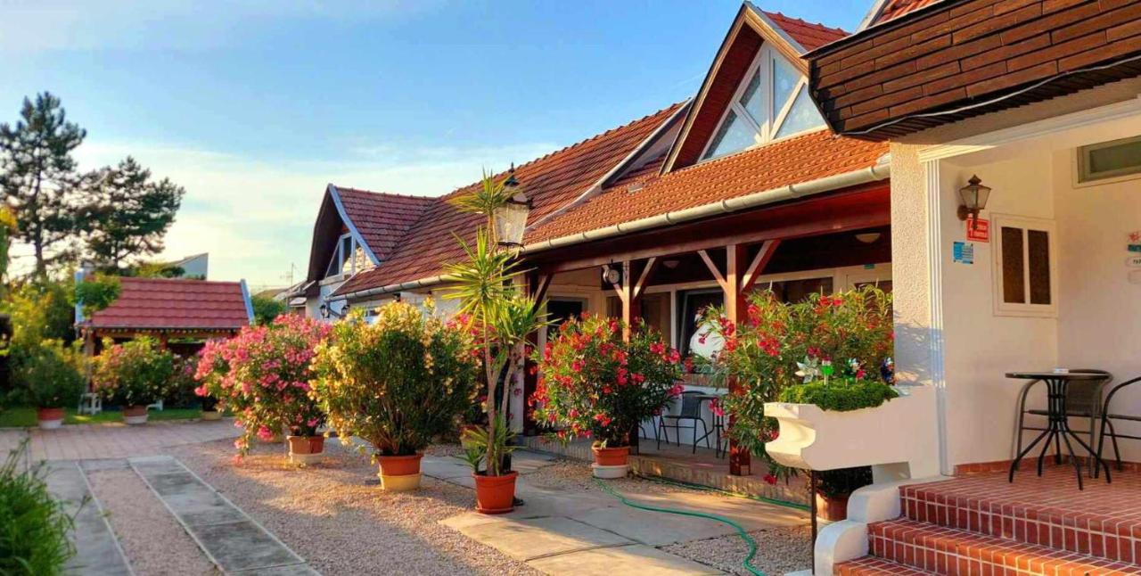 Teodor Apartman - B&B Gyula