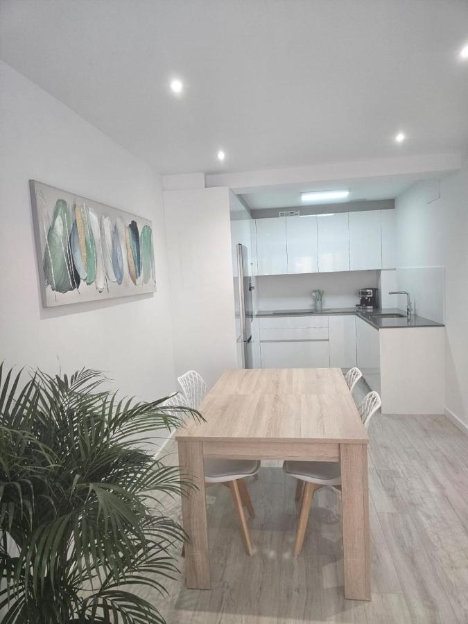 Residencial Vagalume 1 - Marín Centro - Ferienwohnung Marín