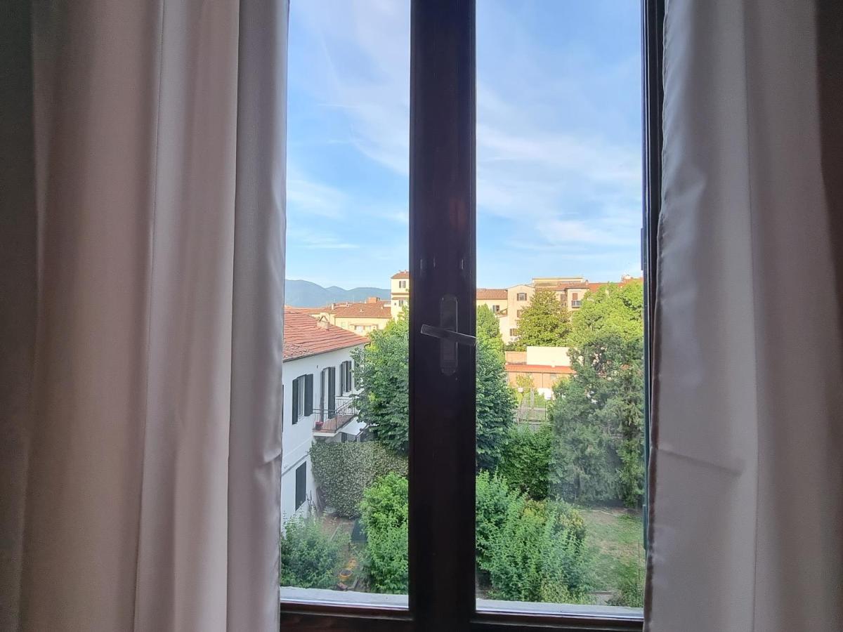 Lovely apartment next to the Pisa tower - B&B Pisa