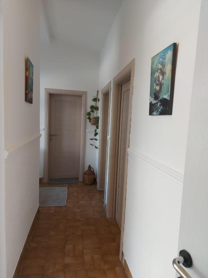 Blue Apartment - Ferienwohnung