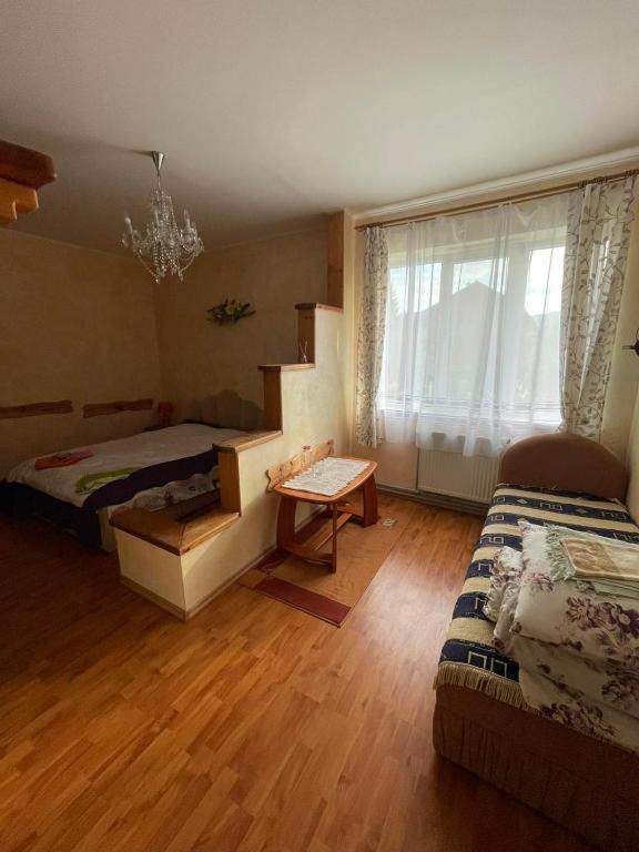 Camera Tripla con Bagno Privato