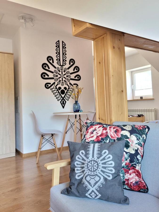 Apartamenty Anna