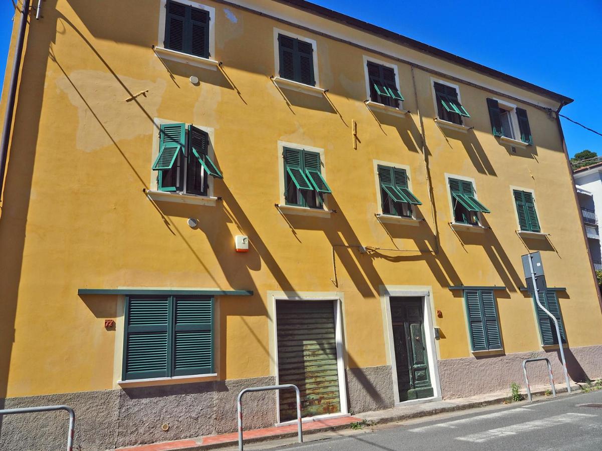 Casa Azzurra - Bed and Breakfast