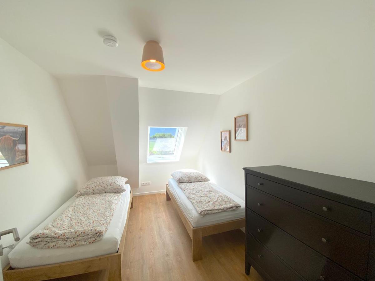 Two-Bedroom Apartment with View