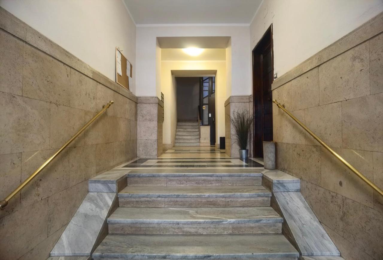 Metro Lodi Apartment - B&B Roma