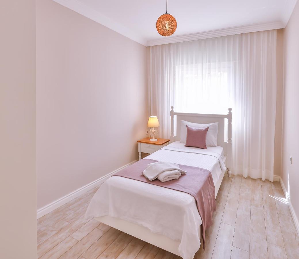 Appartement - Vue sur Mer