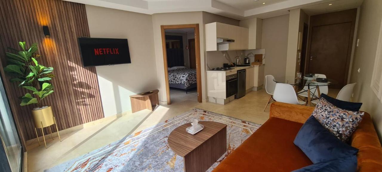 Citta belle - Ferienwohnung Casablanca