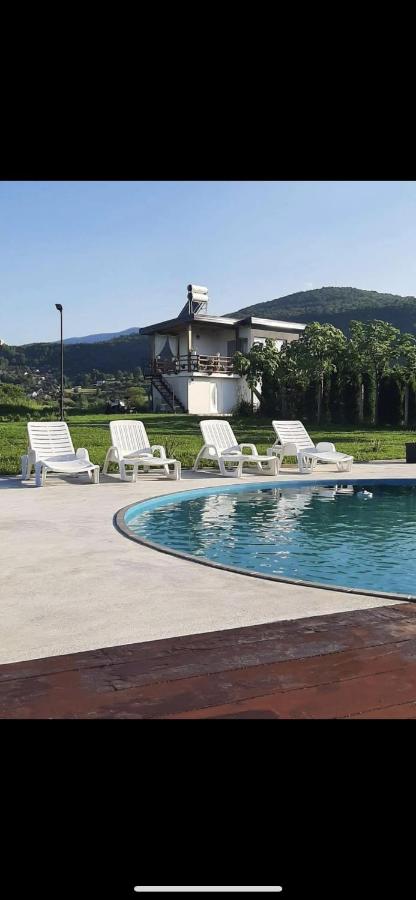 Odmaraliste Harfe - B&B