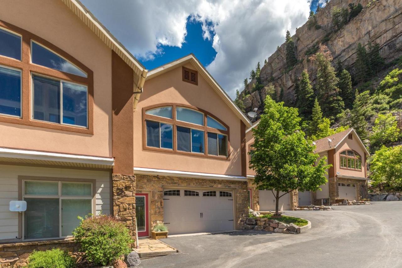 Sky Rocket 2 - Ferienwohnung Ouray