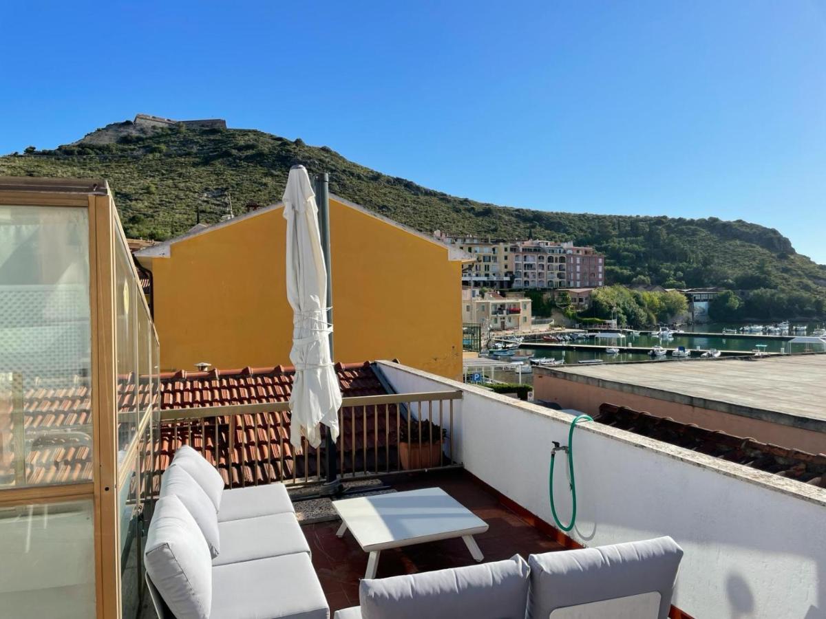 La casetta sul porto - B&B Porto Ercole