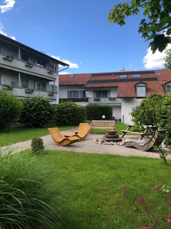 Brünnstein Ferienwohnanlage - B&B