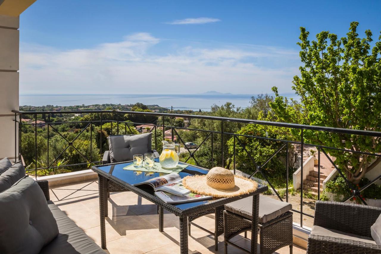 Villa Evita - B&B