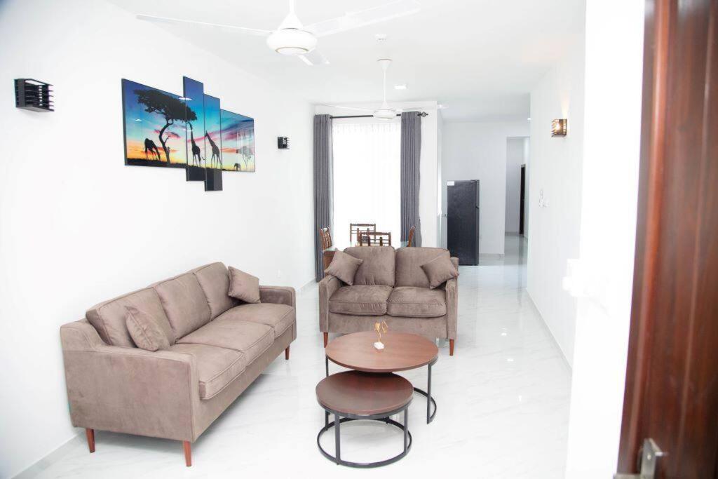 Jasmine Condo Stay - B&B