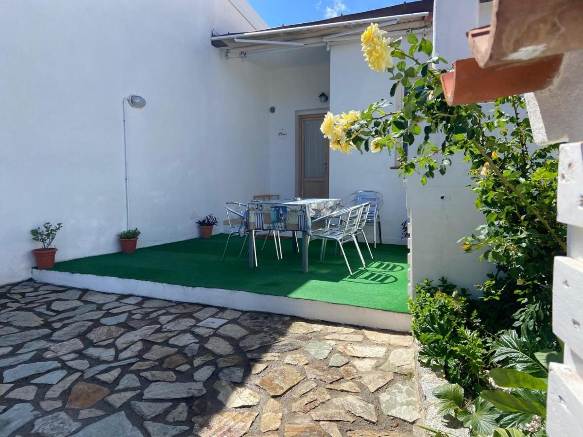 CASA FLORIS - B&B