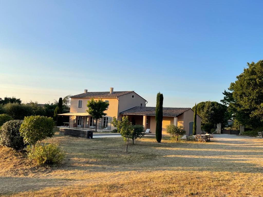 Maison d’Oléa - B&B