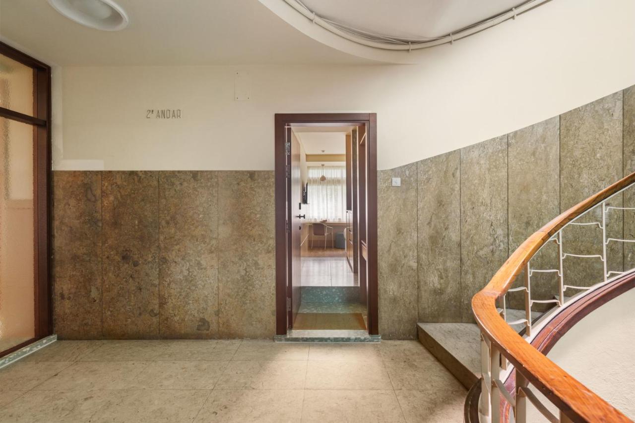 Pelicano - Ferienwohnung Porto