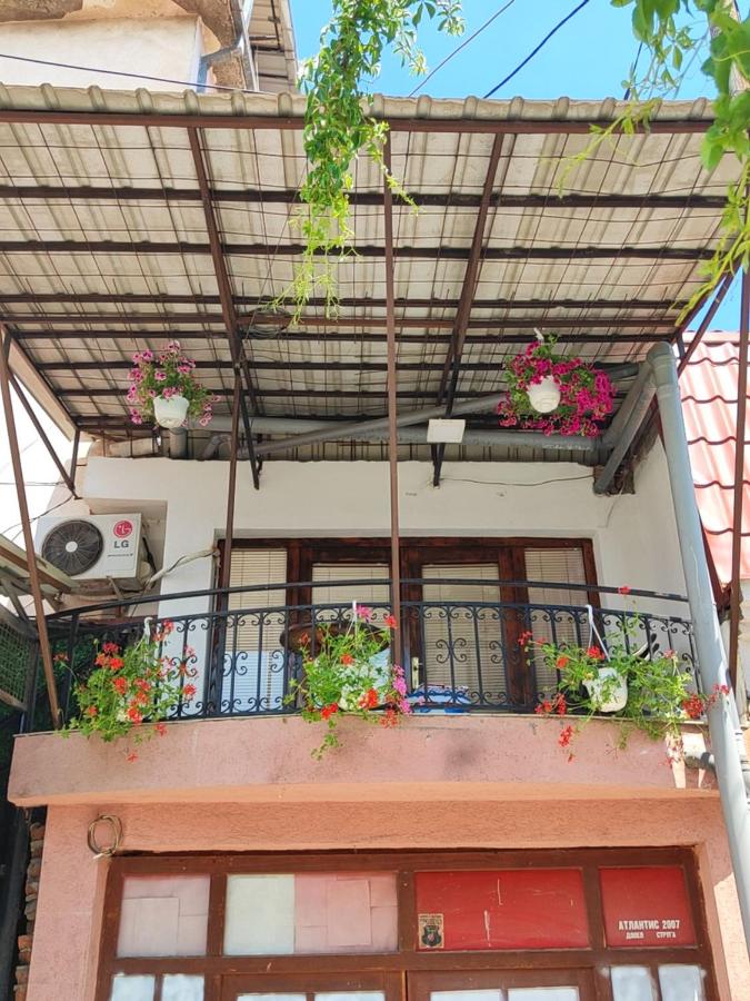 Stefan Apartments Struga - B&B Struga