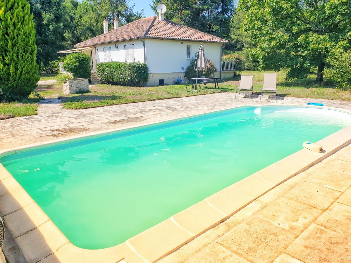 Reposant, arboré, confort, clos, bien équipé, Beauval, Châteaux - B&B