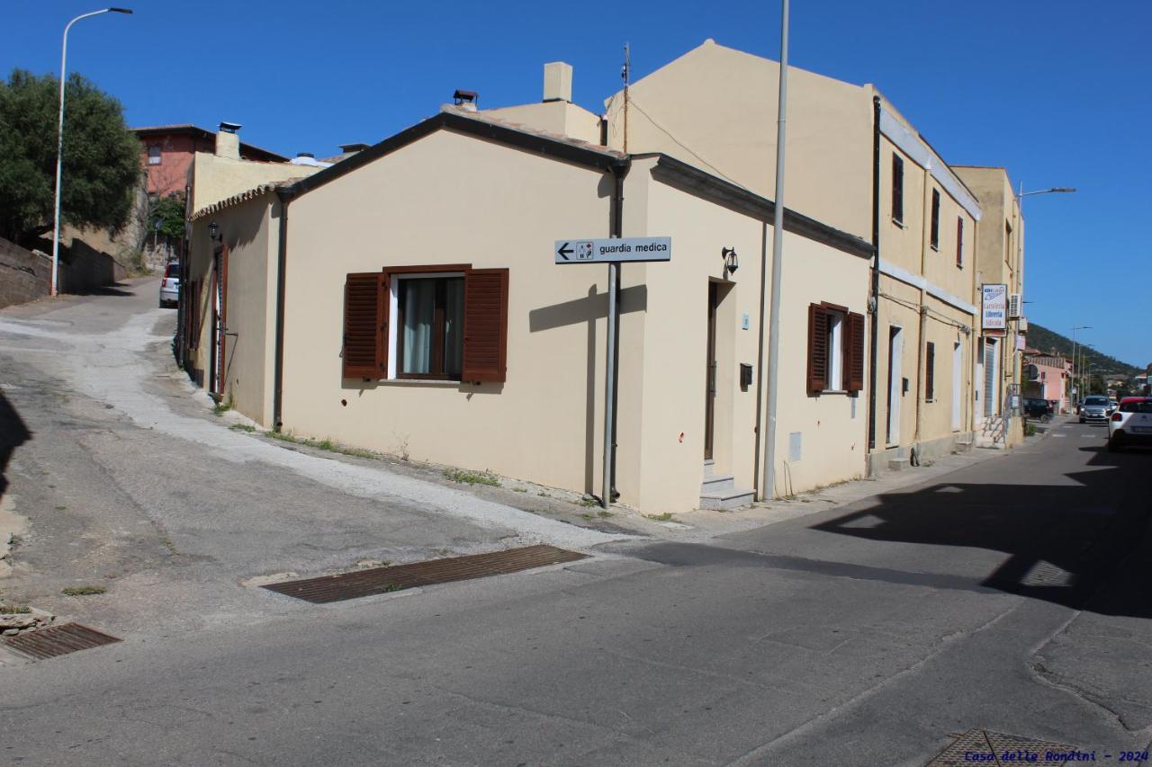 Casa delle rondini - B&B
