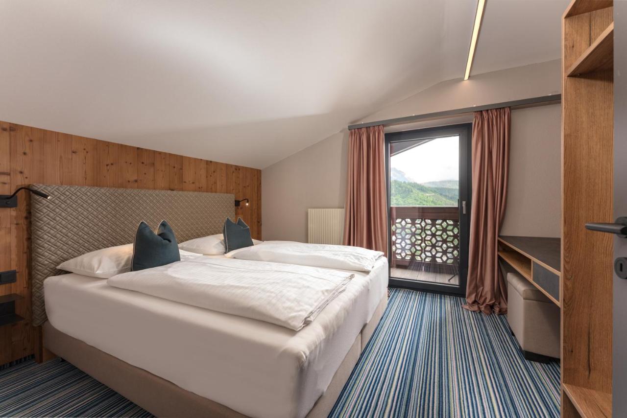Comfort apartment with balcony and mountain views