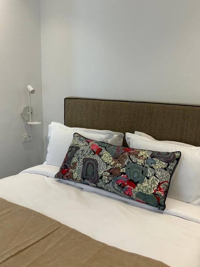Amilcar Luxury Suites - Chambres d’hôtes La Marsa