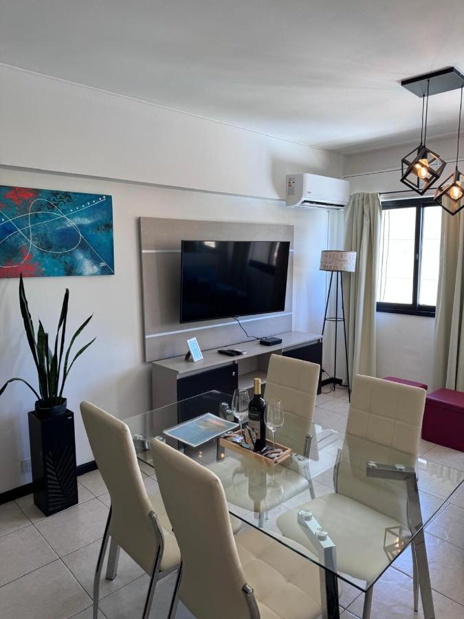 Del Río Bienes Raíces Lavalle 4 - Chambres d’hôtes Mendoza