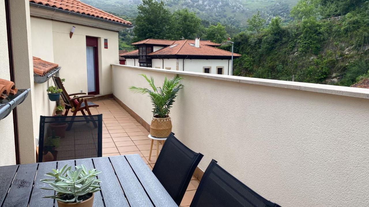 Apartamento Deva Silva by Casas de Los Picos - Chambres d’hôtes Panes