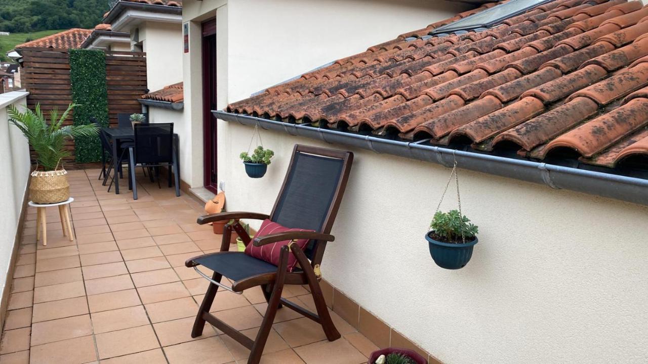 Apartamento Deva Silva by Casas de Los Picos - Chambres d’hôtes Panes