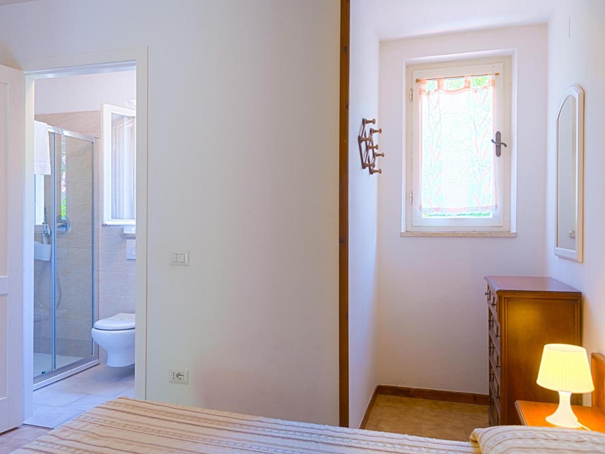 Appartamento con 1 Camera da Letto e Vista Mare 