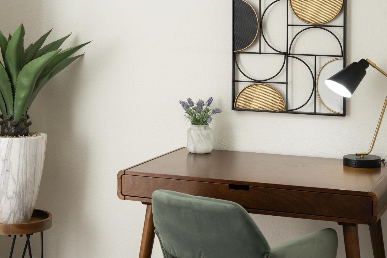 Apartamento de 1 dormitorio