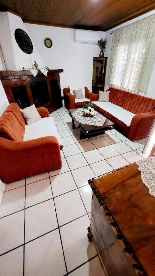 Appartement met 3 Slaapkamers