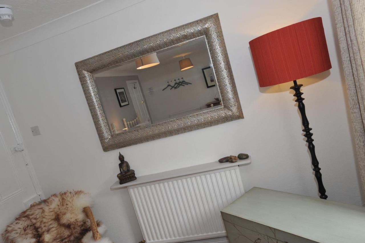 Sea View Guest House - Ferienwohnung Benllech