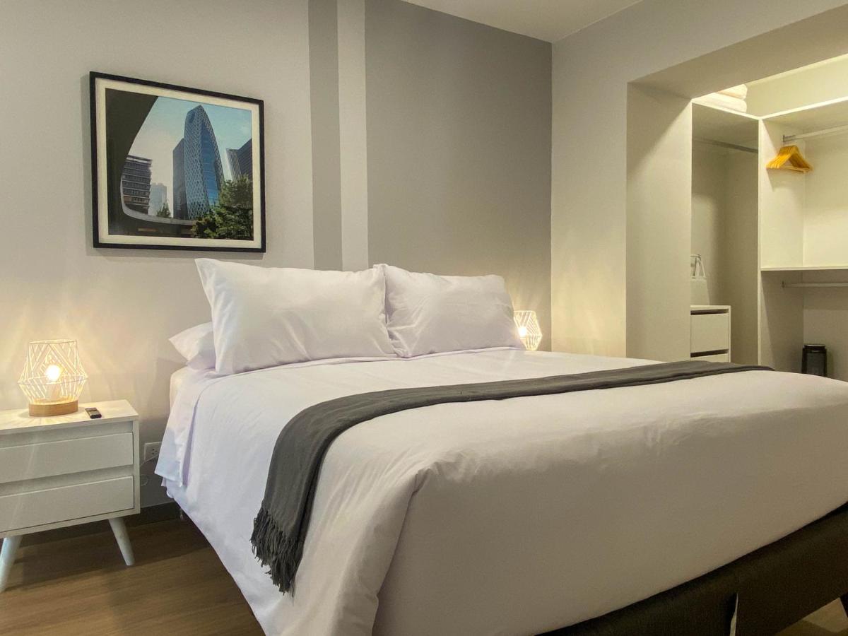 Superior Apartment mit 2 Schlafzimmern