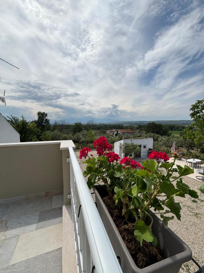 Donna Francesca Guest House - Ferienwohnung
