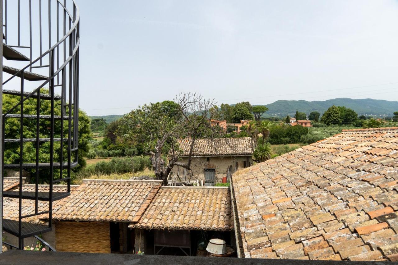 Dimora del filosofo - Chambres d’hôtes