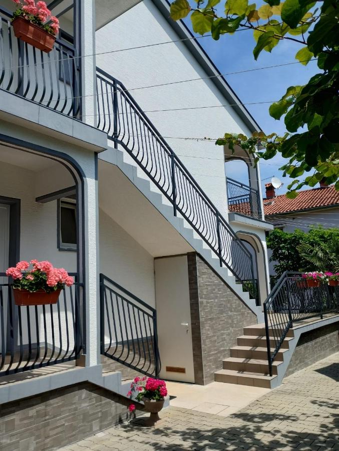 Apartmani Irina - Ferienwohnung