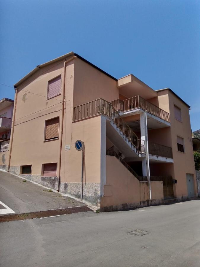 "SHARDANA" CASA VACANZe - B&B