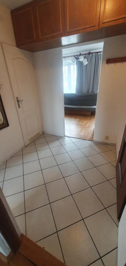 Mieszkanie Ustka 3 piętro - Chambres d’hôtes Ustka