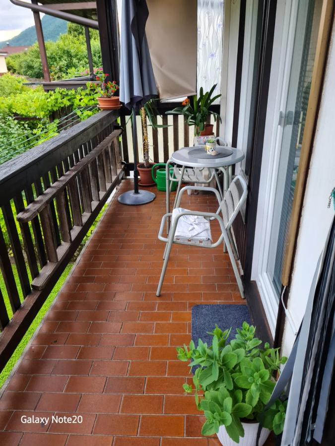 Apartma Mulino - B&B