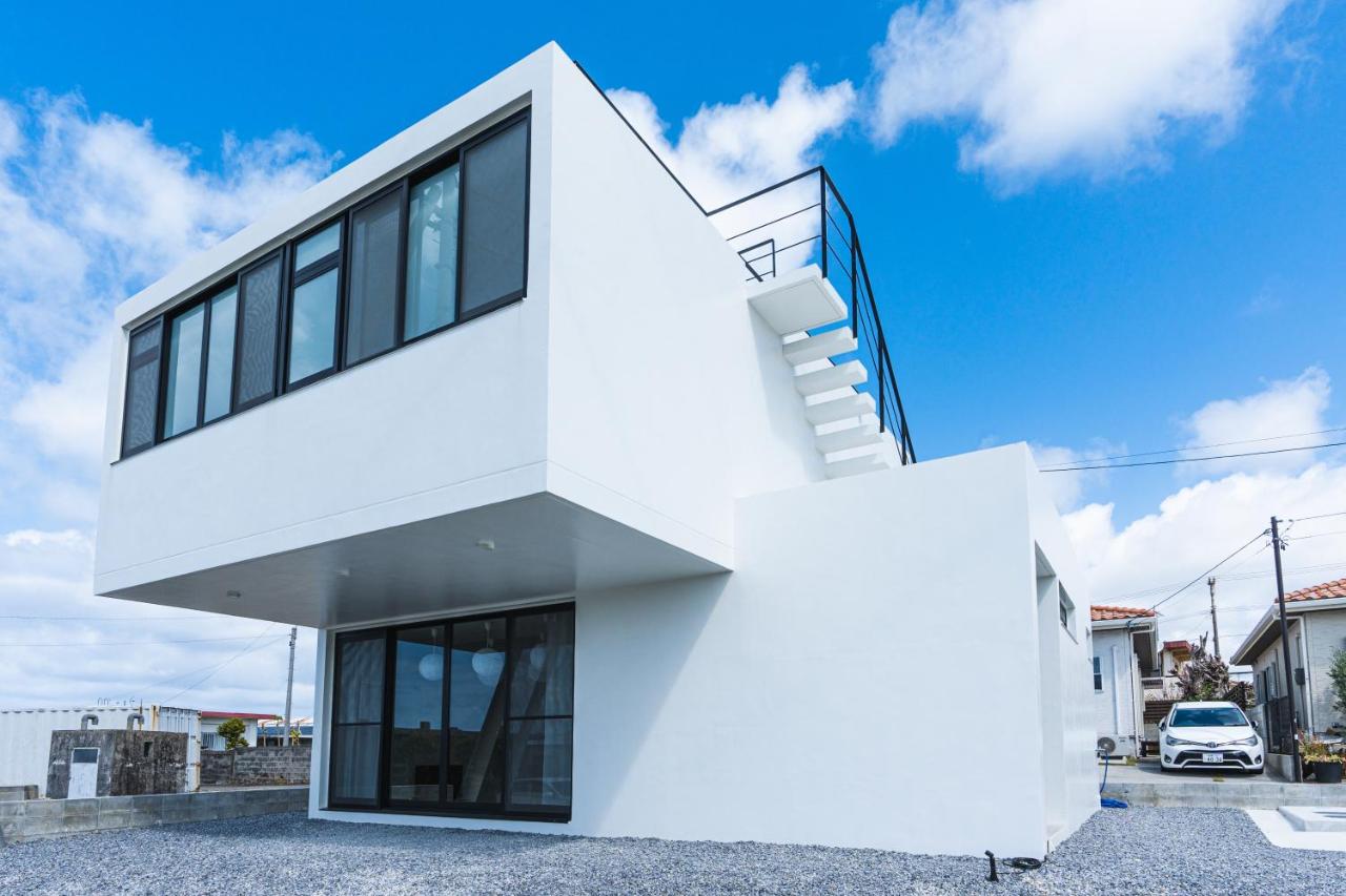 Nashiro White Cube - B&B