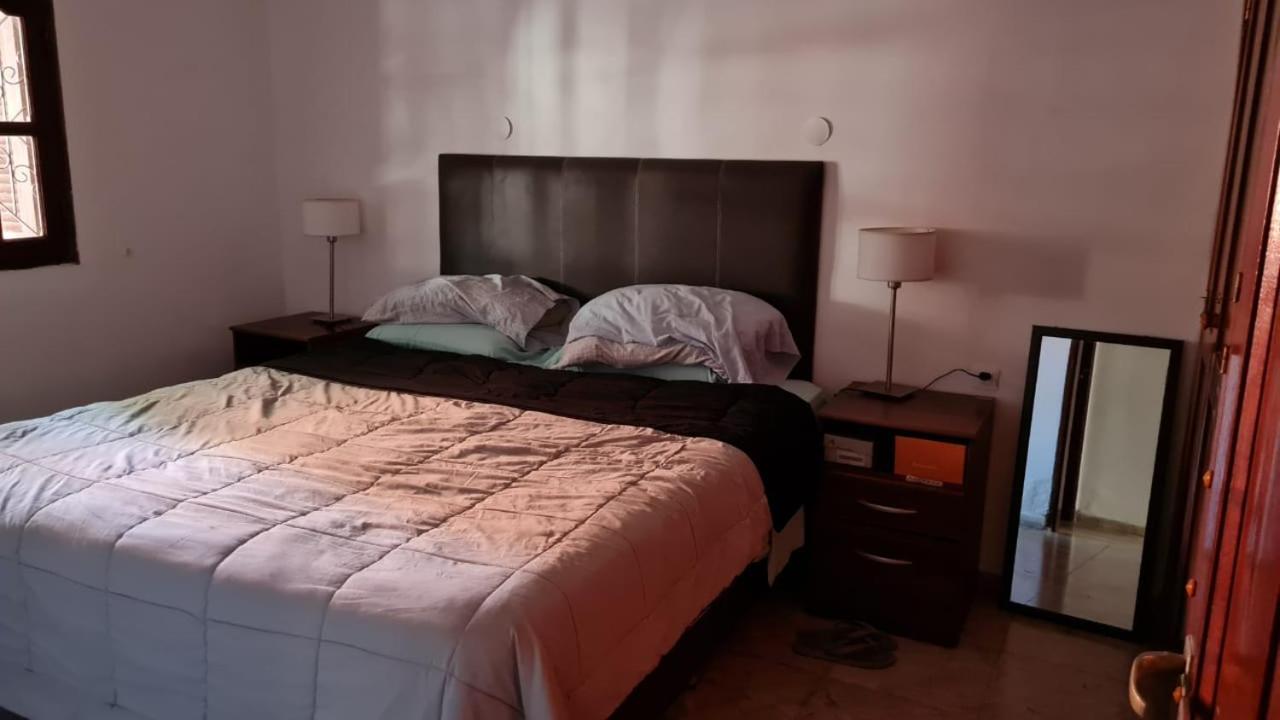 Huis met 2 Slaapkamers