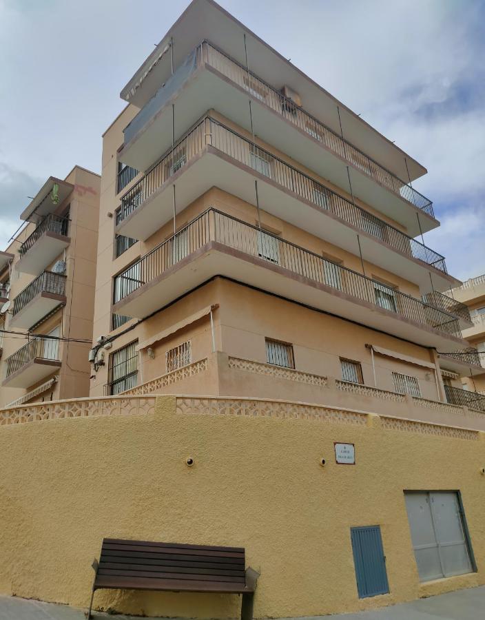 A&A Seaview Arenales del Sol Alicante - B&B