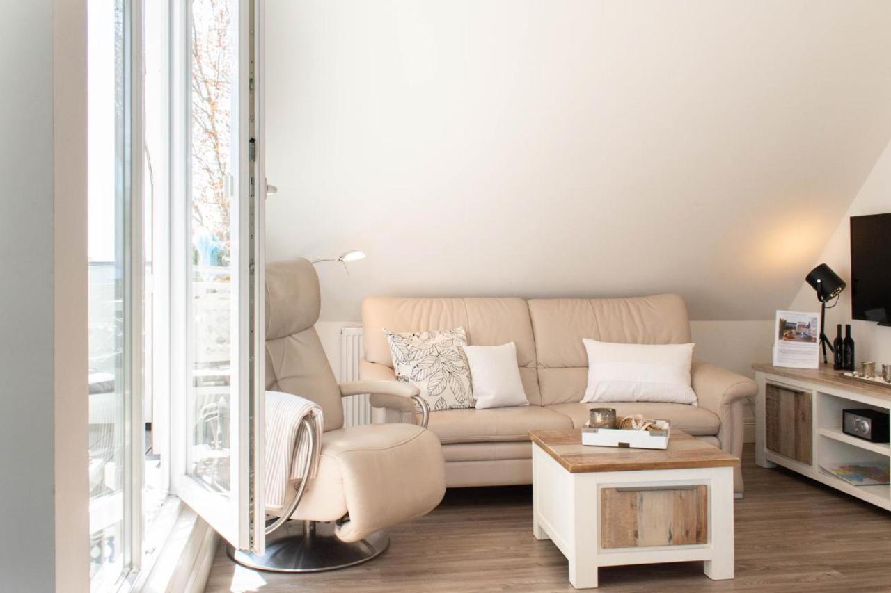 Ferienwohnung Ausblick - B&B Timmendorfer Strand