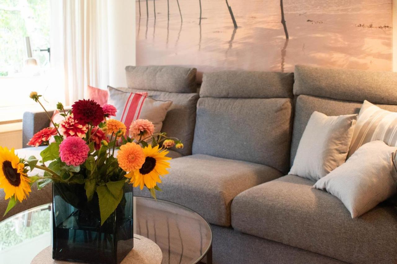 Ferienwohnung Gartenkoje - Haffkrug - B&B Haffkrug